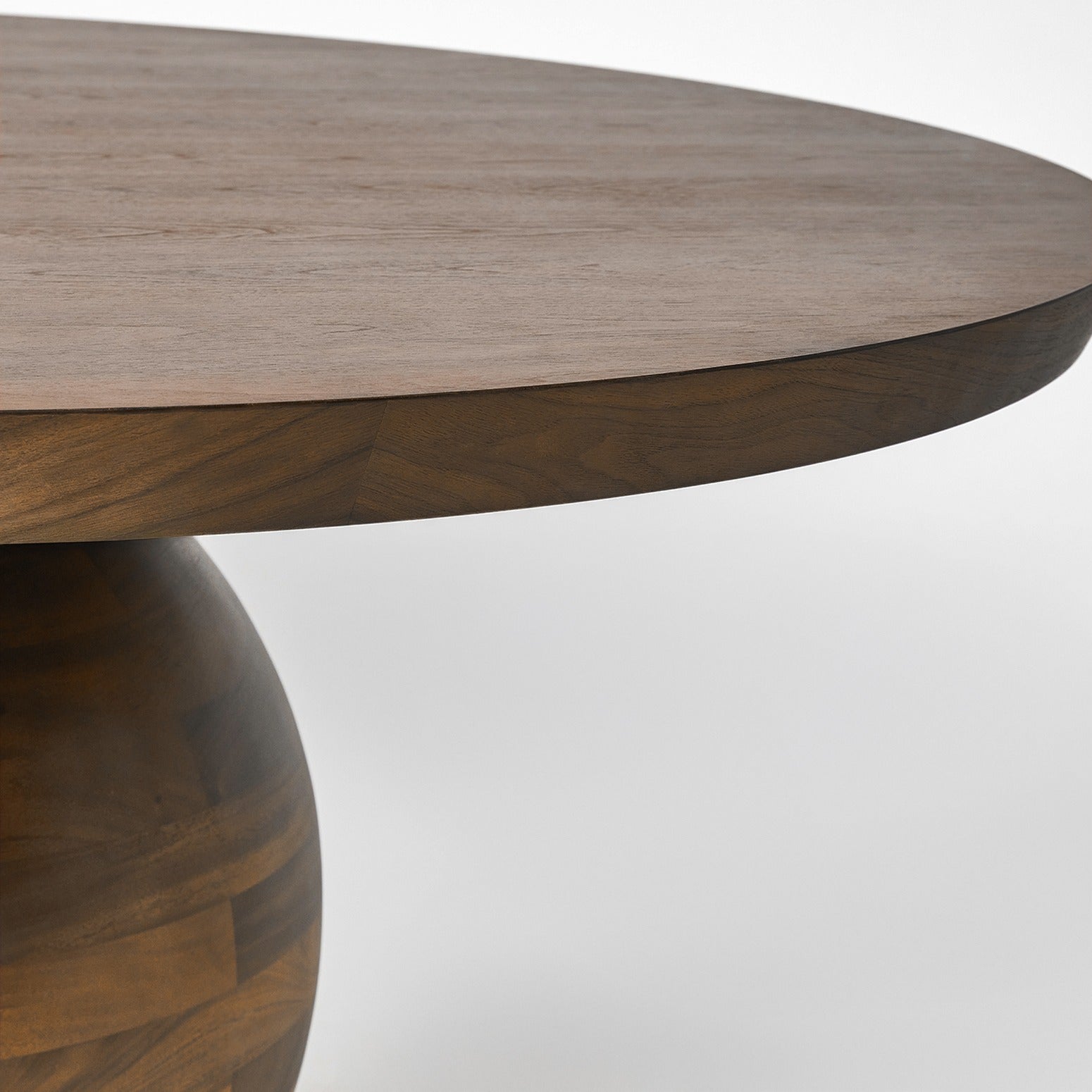 Interlude Carter Dining Table