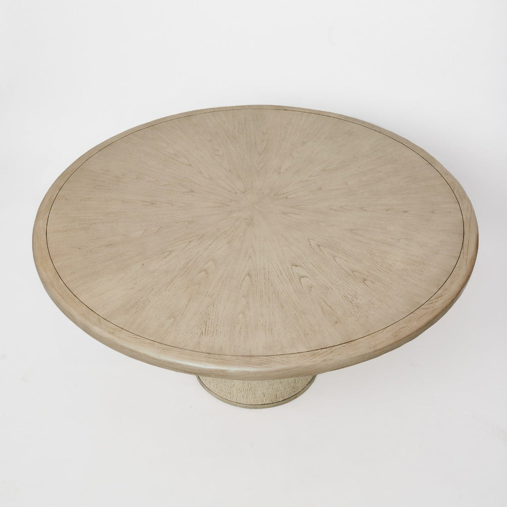 Interlude Harperly Dining Table
