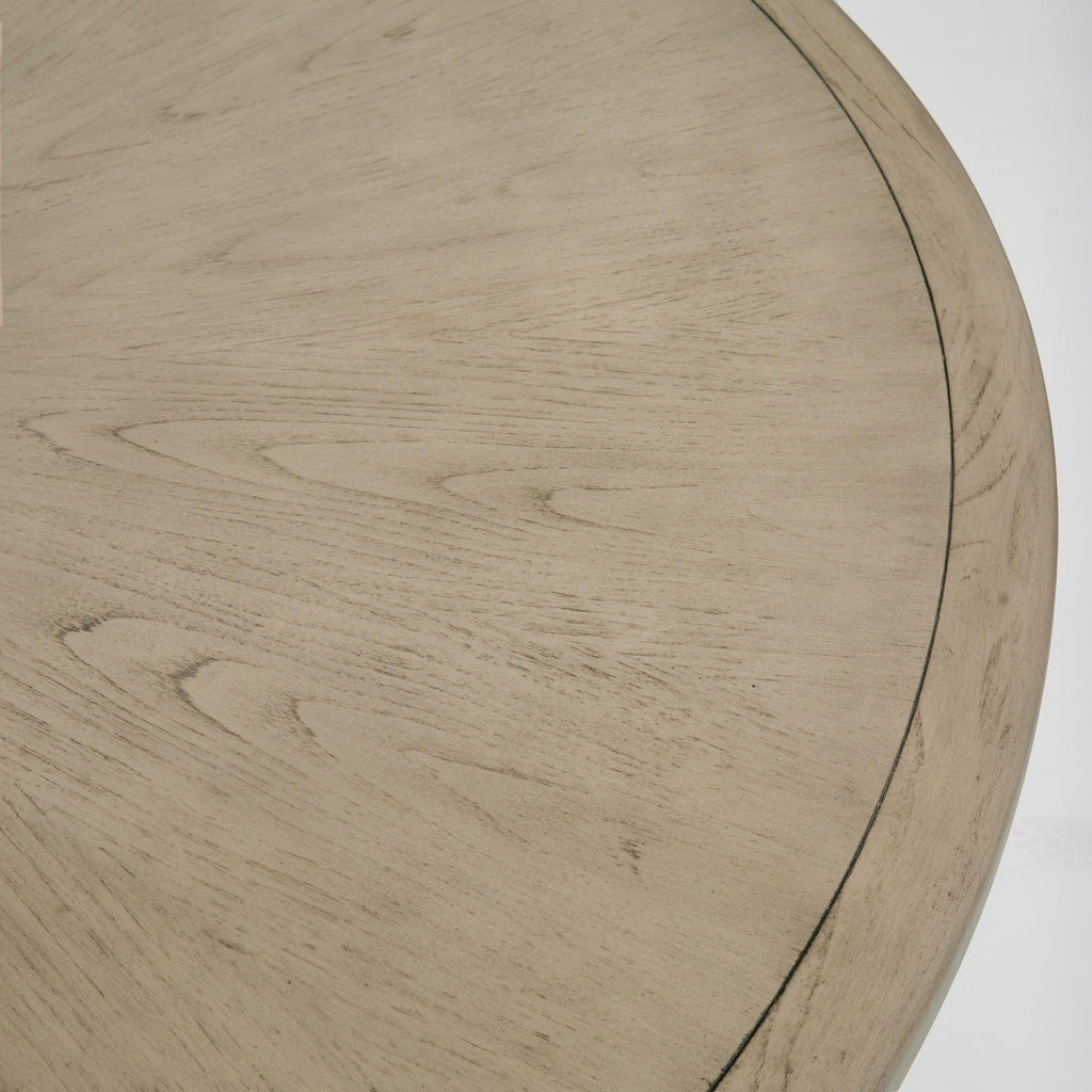 Interlude Harperly Dining Table