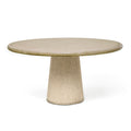 Interlude Harperly Dining Table
