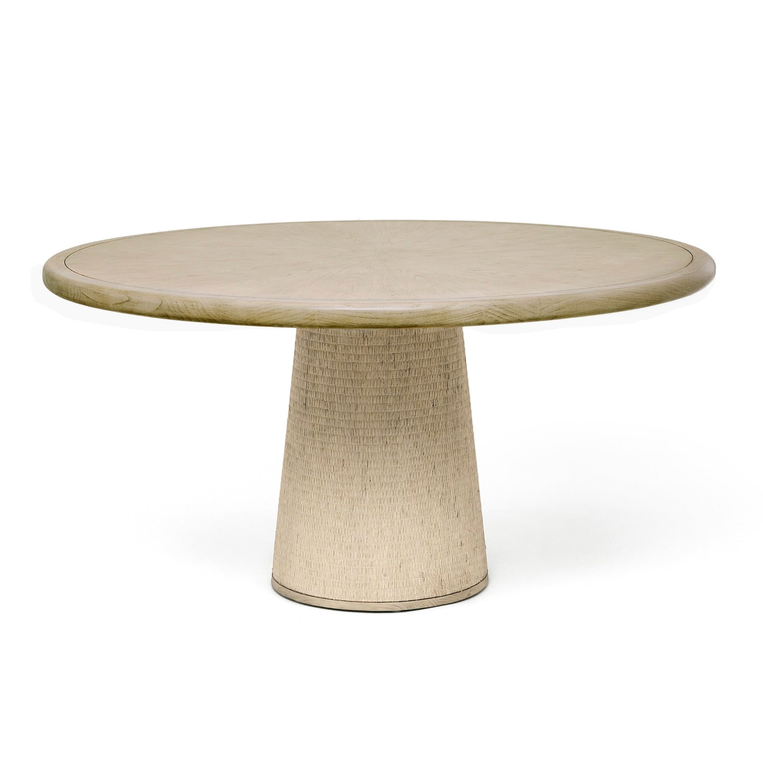 Interlude Harperly Dining Table