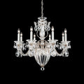Schonbek Bagatelle 1238 Chandelier