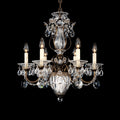Schonbek Bagatelle 1246 Chandelier