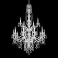Schonbek Arlington 1308 Chandelier