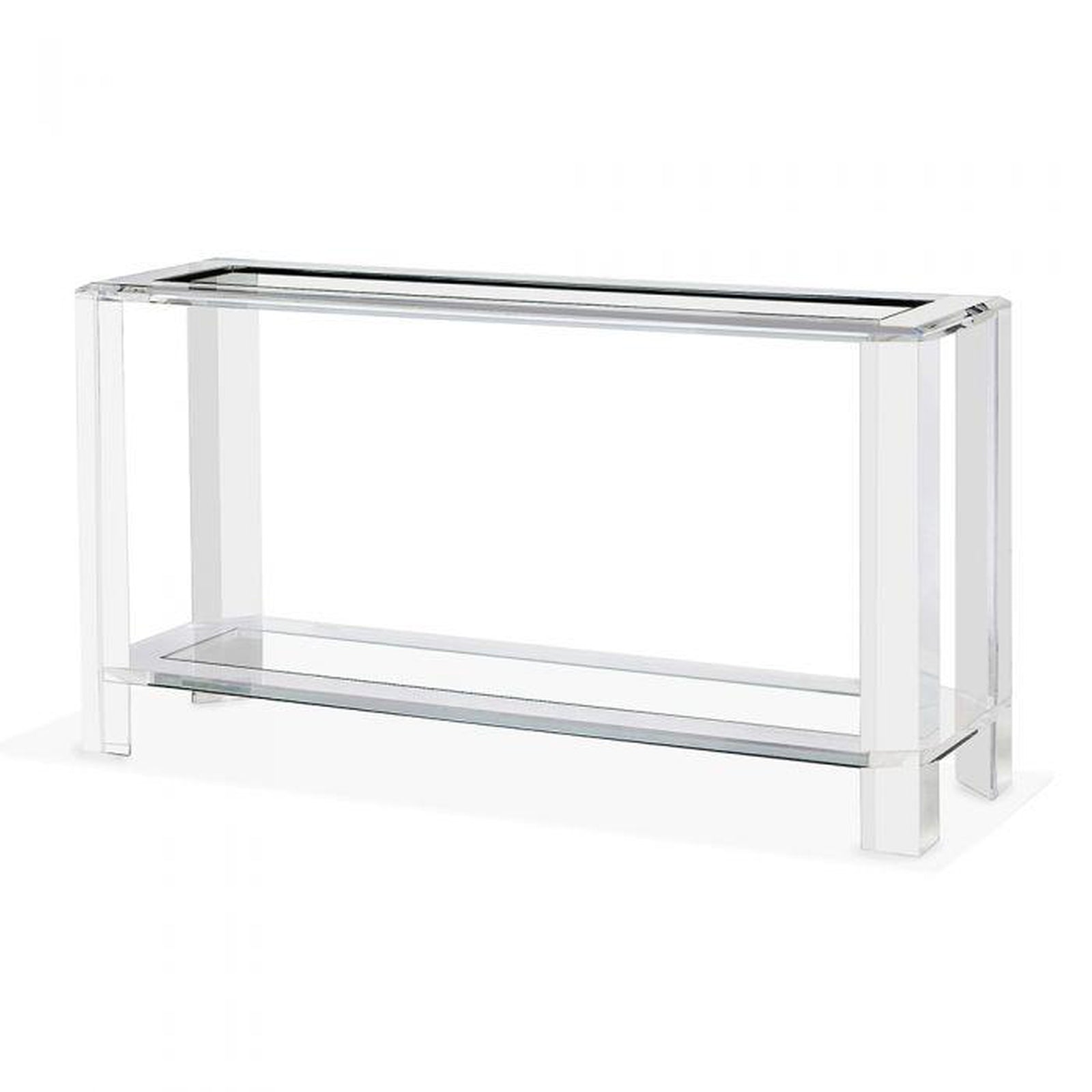 Interlude Surrey Grand Console