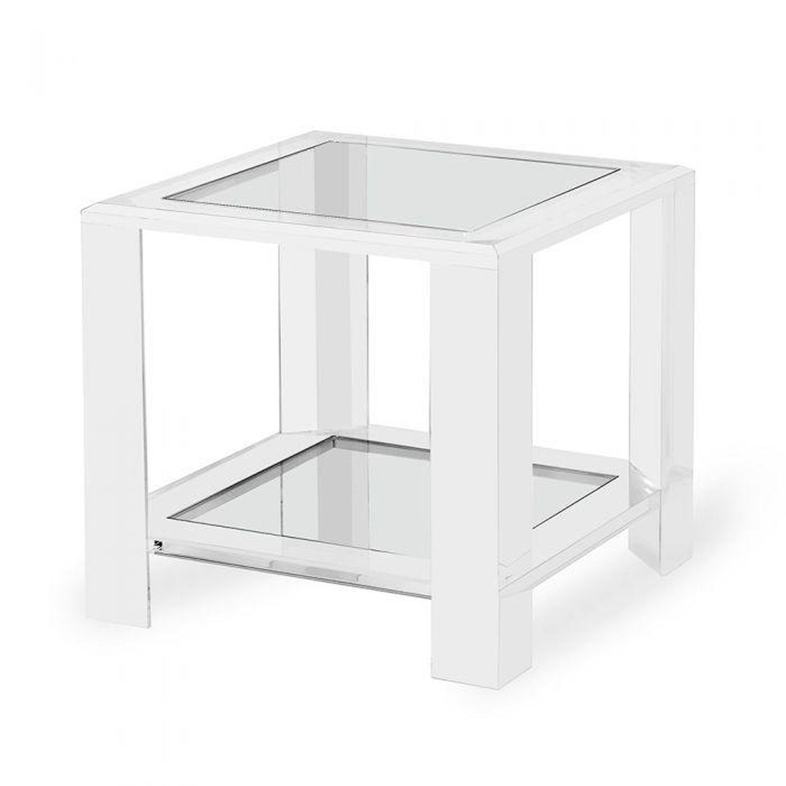 Interlude Surrey Side Table