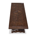 Ambella Castilian Dining Table
