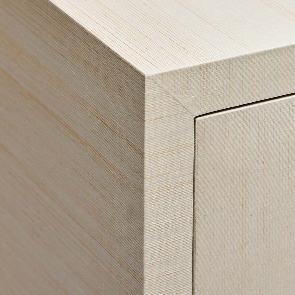 Interlude Montaigne Occasional Chest