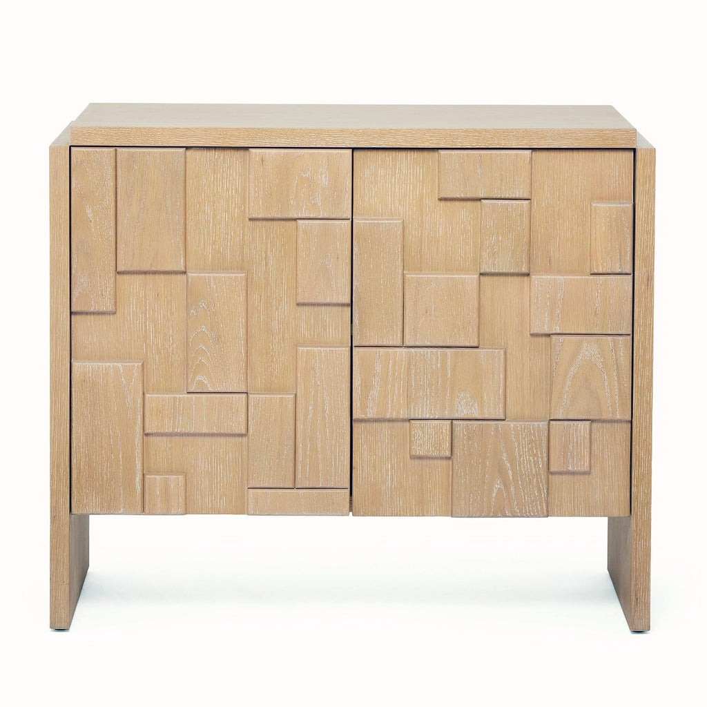 Interlude Louise Occasional Chest