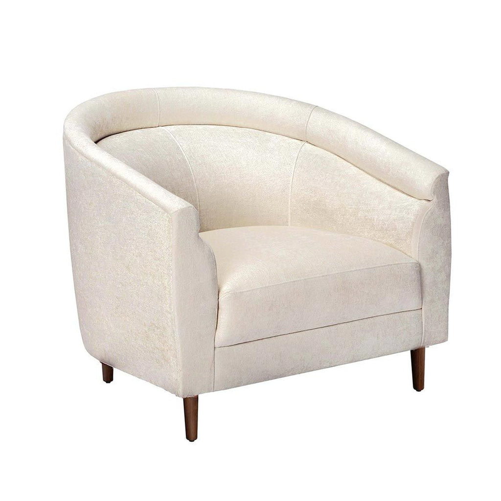 Interlude Capri Lounge Chair
