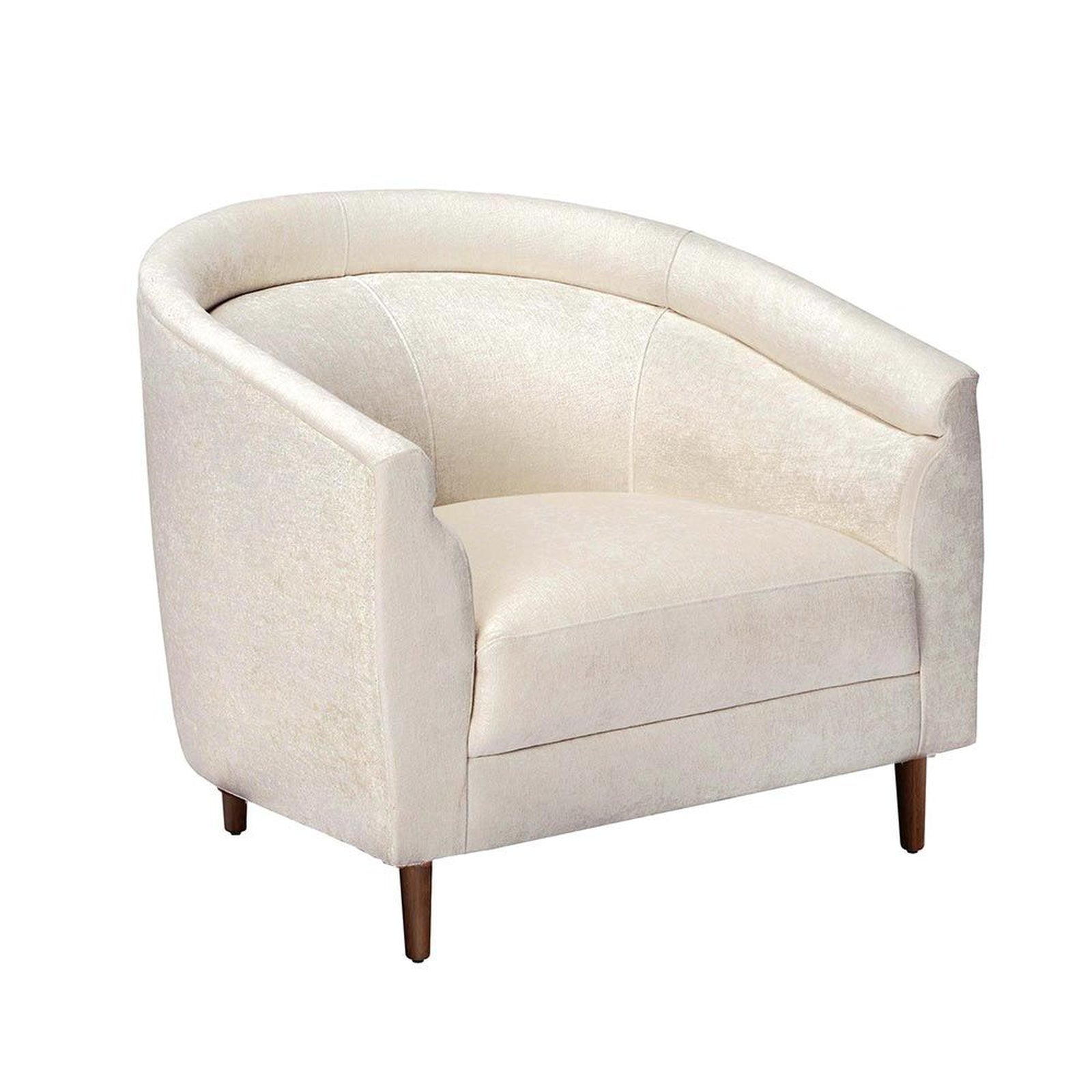Interlude Capri Lounge Chair