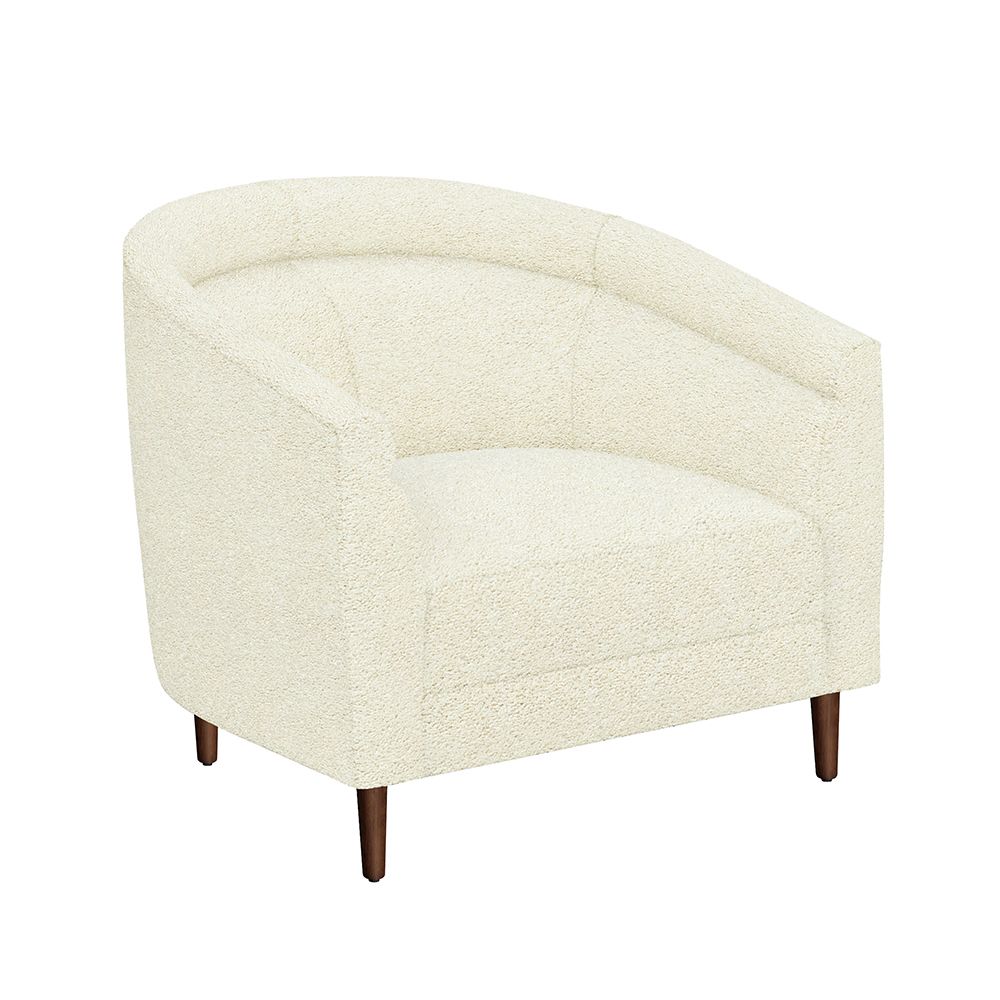 Interlude Capri Lounge Chair