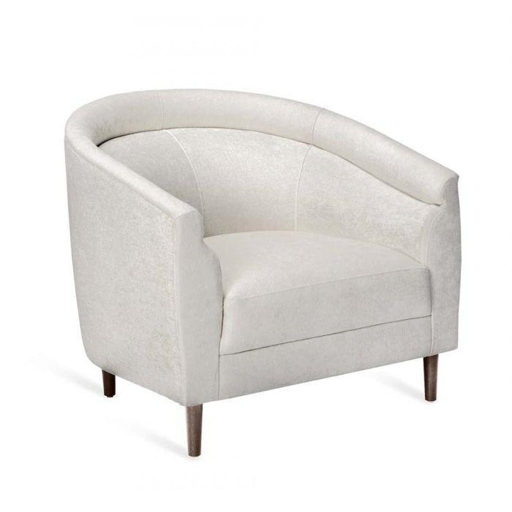 Interlude Capri Lounge Chair