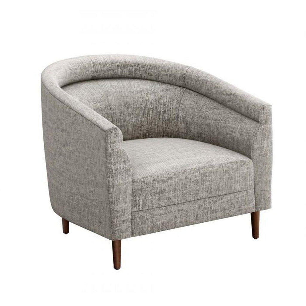Interlude Capri Lounge Chair