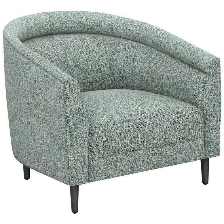Interlude Capri Lounge Chair
