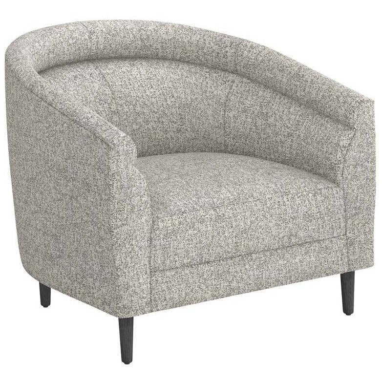 Interlude Capri Lounge Chair
