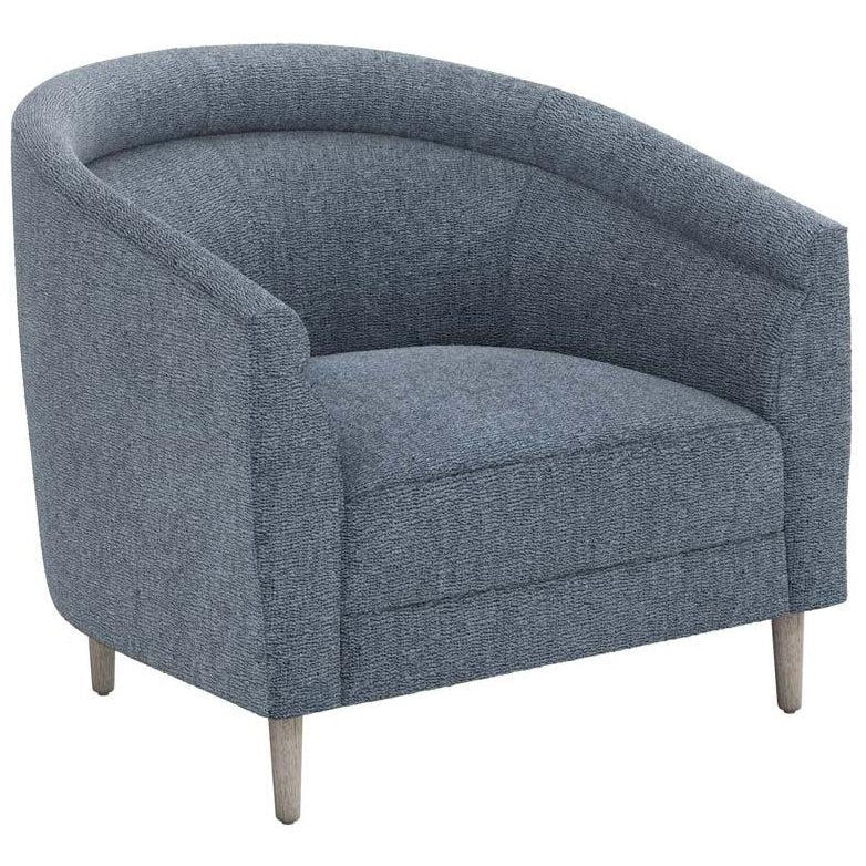 Interlude Capri Lounge Chair