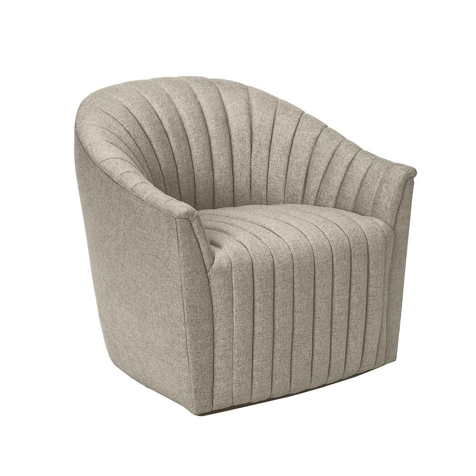Interlude Channel Chair
