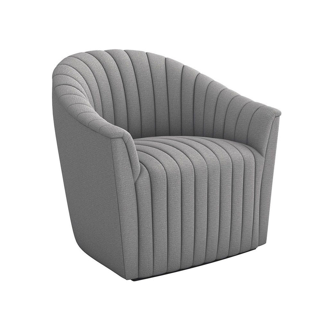 Interlude Channel Chair