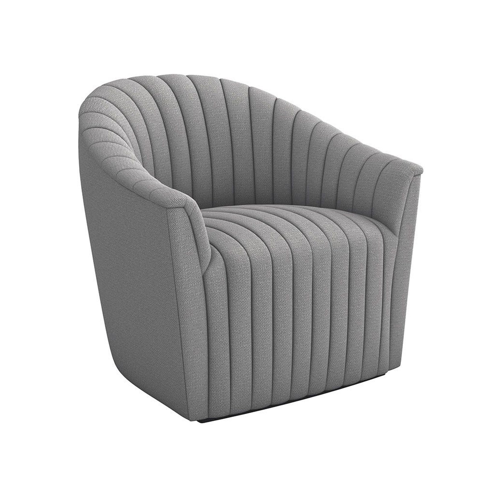 Interlude Channel Chair
