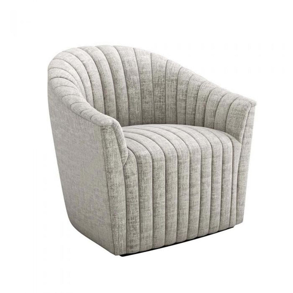 Interlude Channel Chair