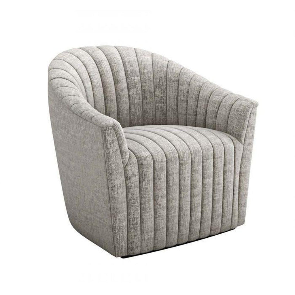 Interlude Channel Chair