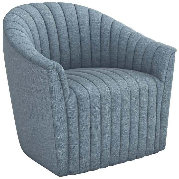 Interlude Channel Chair
