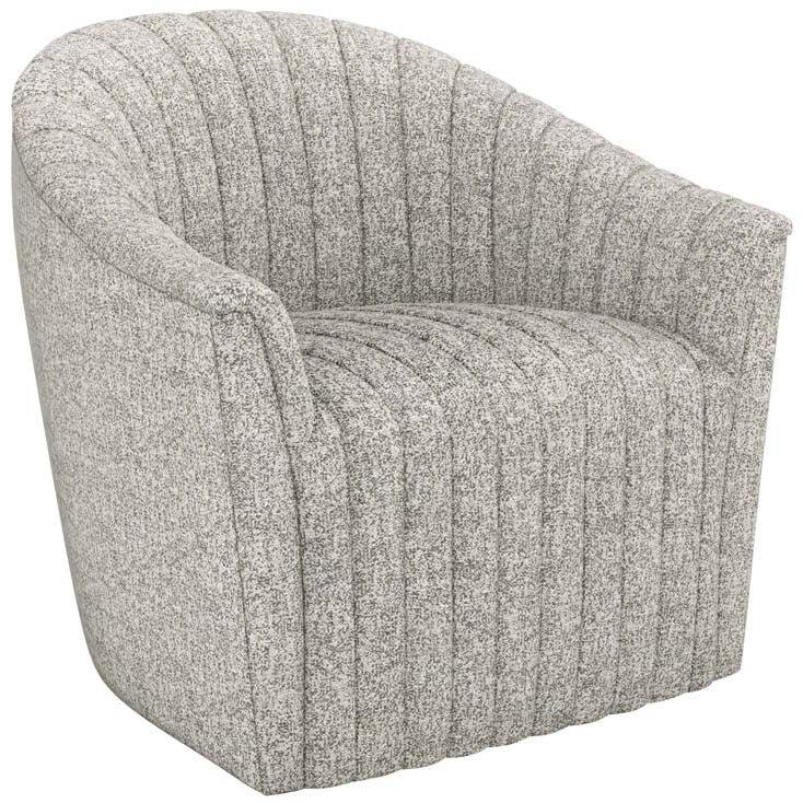 Interlude Channel Chair