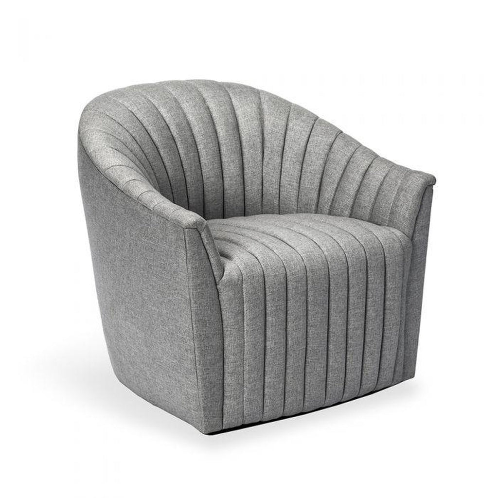Interlude Channel Chair