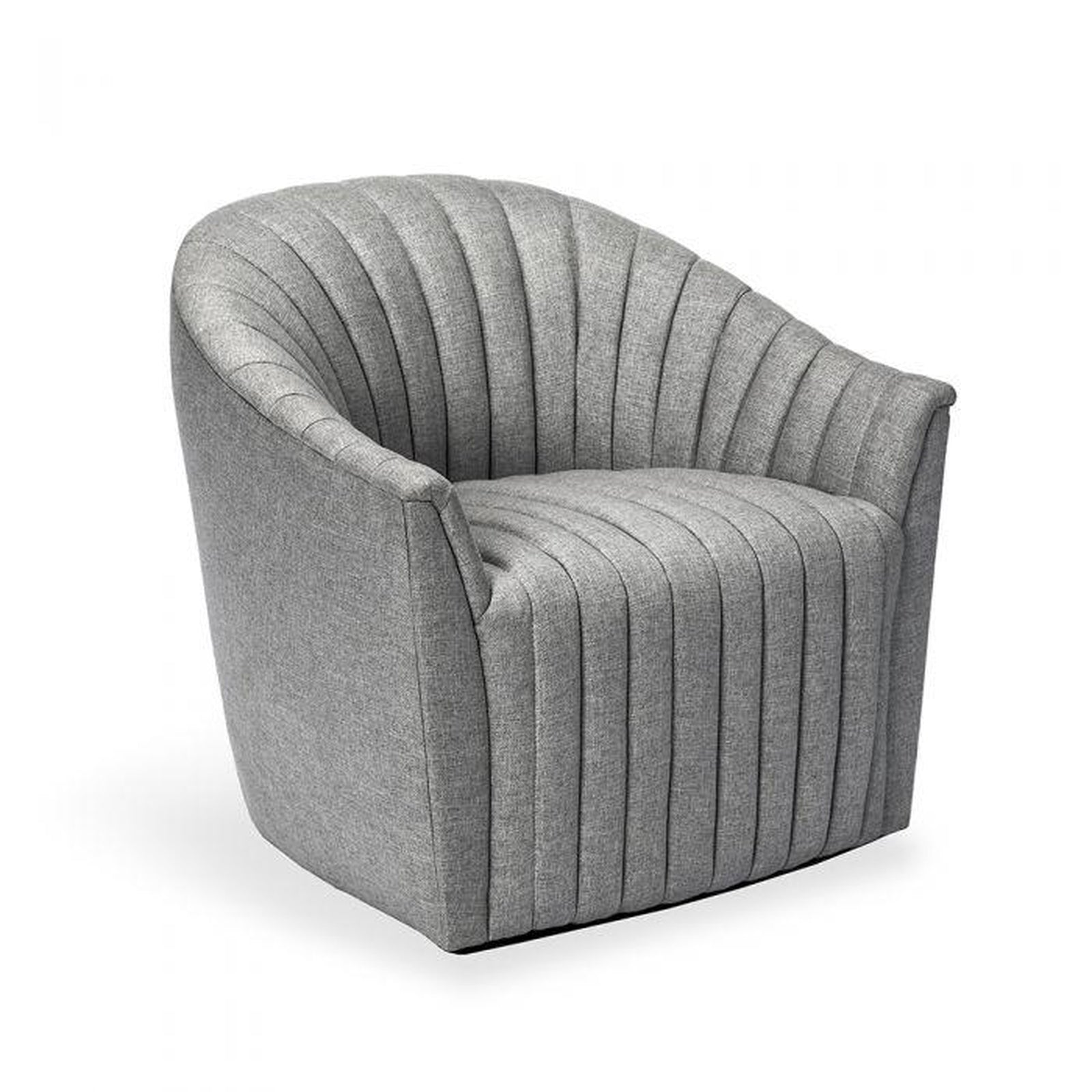 Interlude Channel Chair