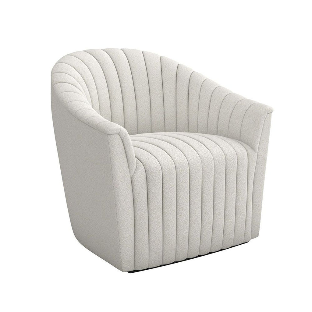 Interlude Channel Chair