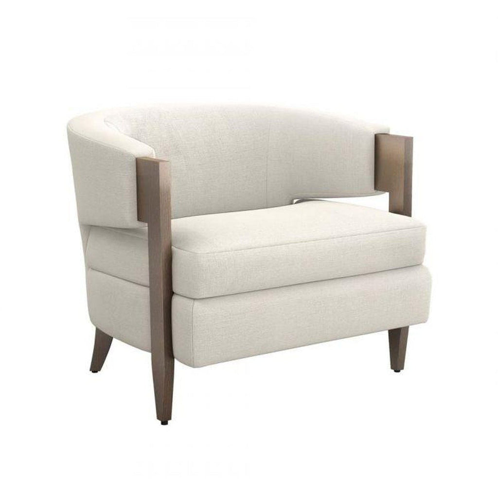 Interlude Kelsey Grand Chair