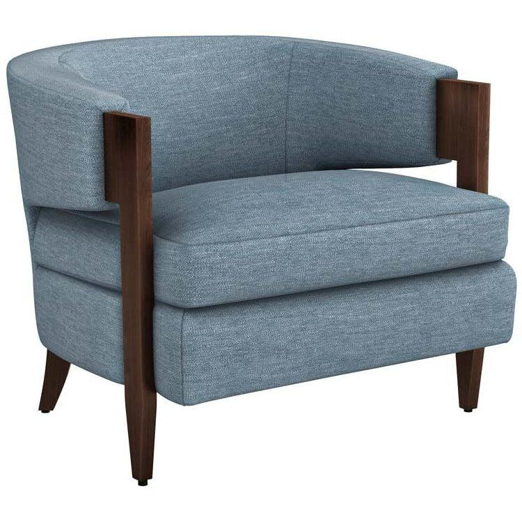 Interlude Kelsey Grand Chair