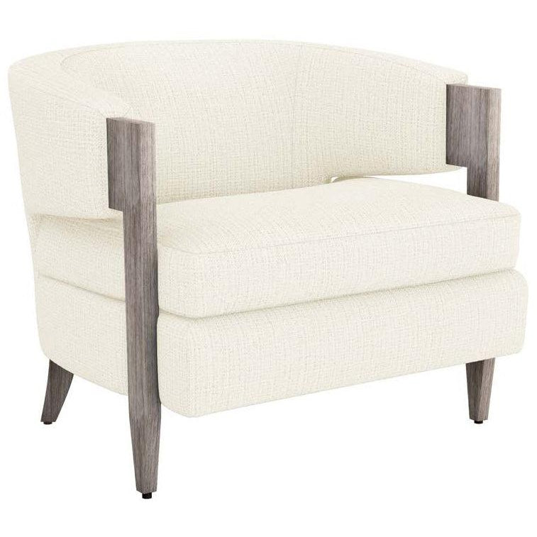 Interlude Kelsey Grand Chair