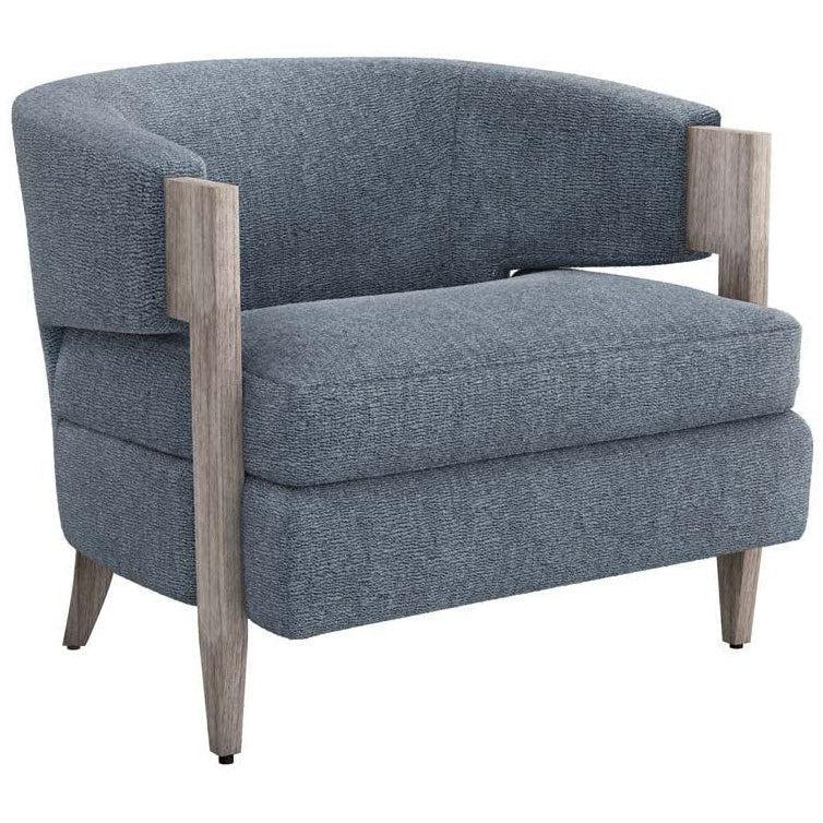 Interlude Kelsey Grand Chair