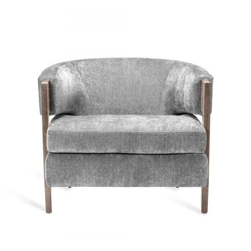 Interlude Kelsey Grand Chair