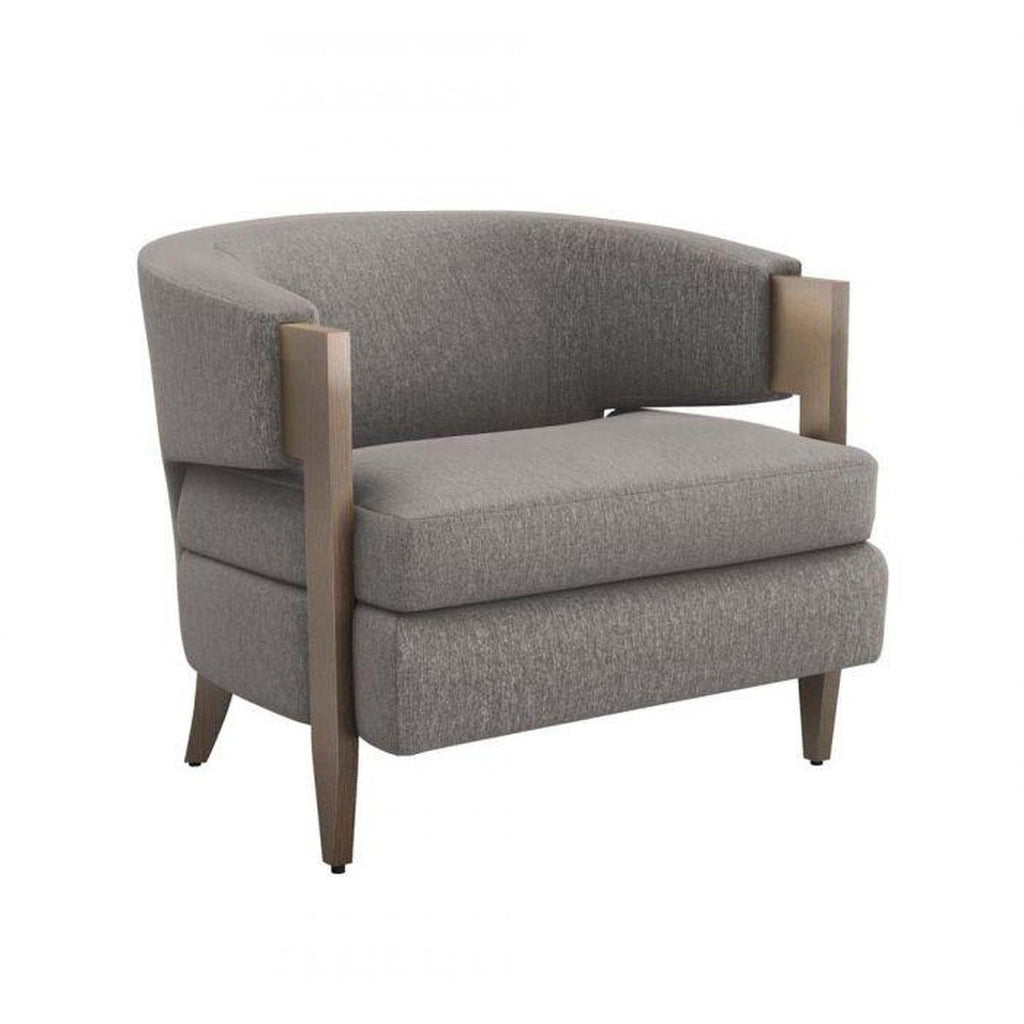 Interlude Kelsey Grand Chair