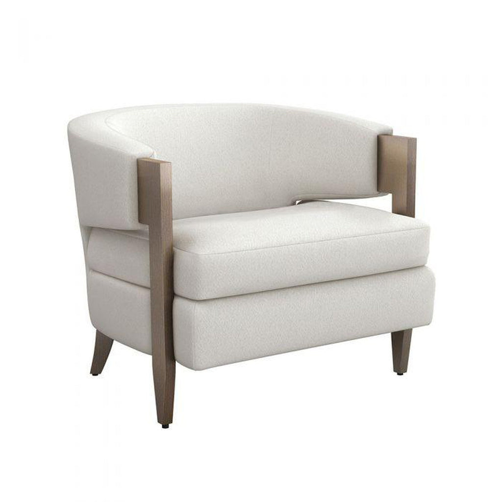 Interlude Kelsey Grand Chair