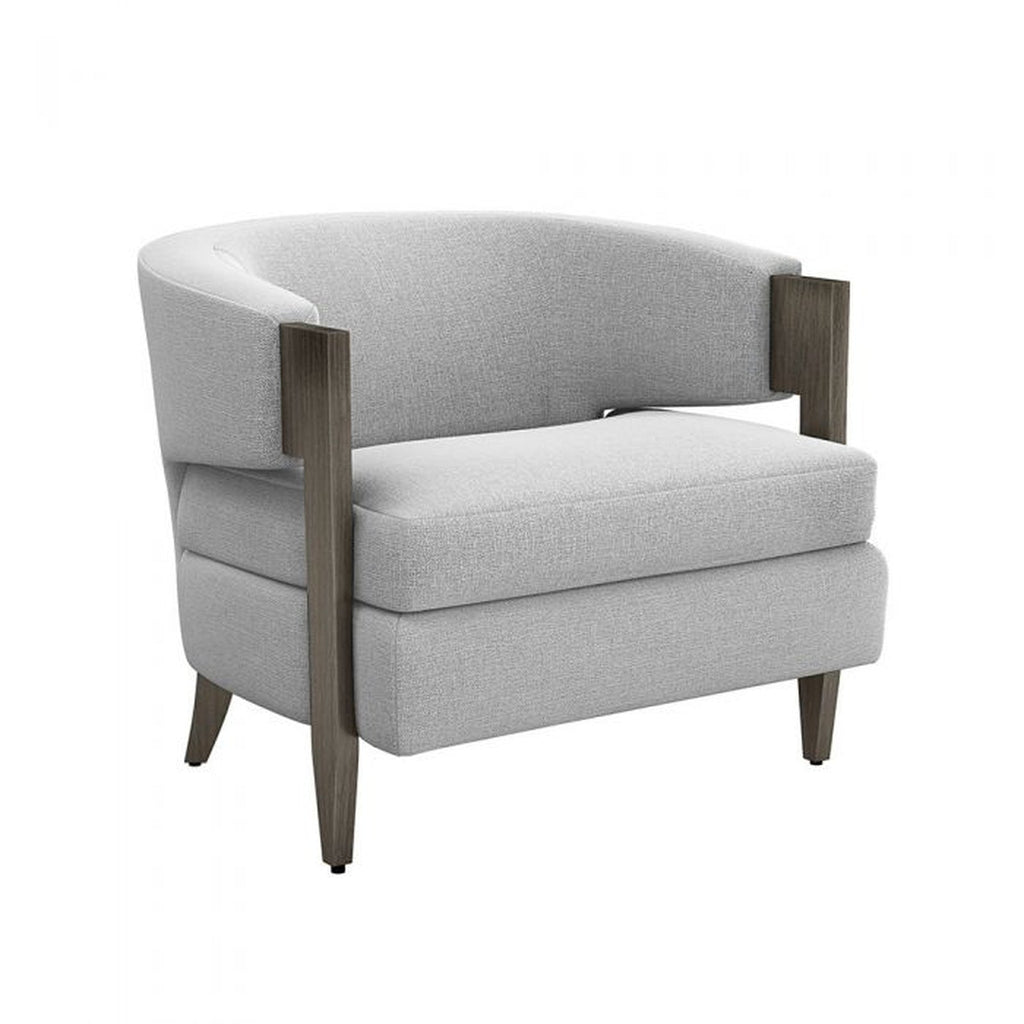 Interlude Kelsey Grand Chair