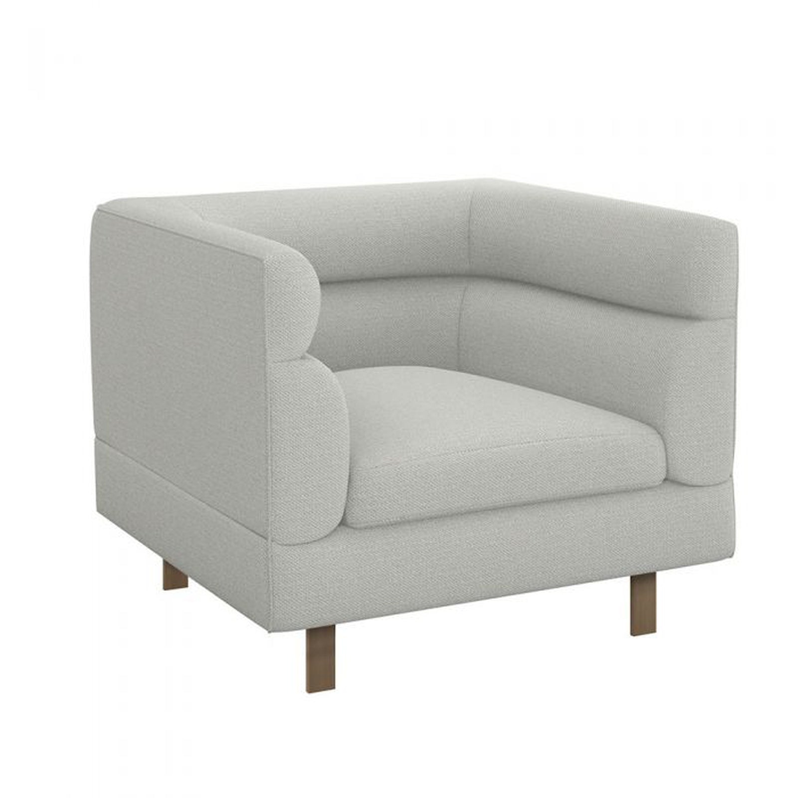 Interlude Ornette Chair