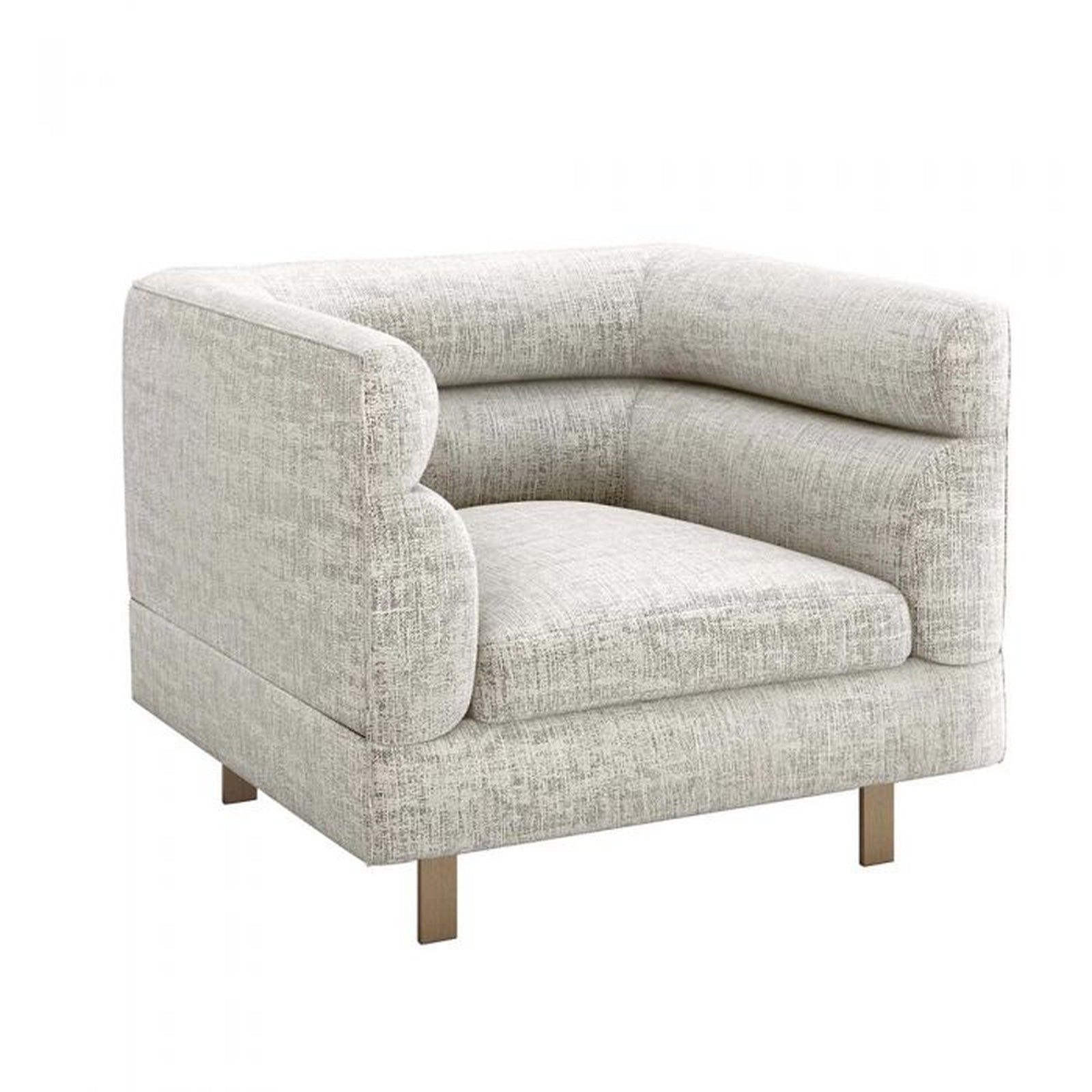 Interlude Ornette Chair