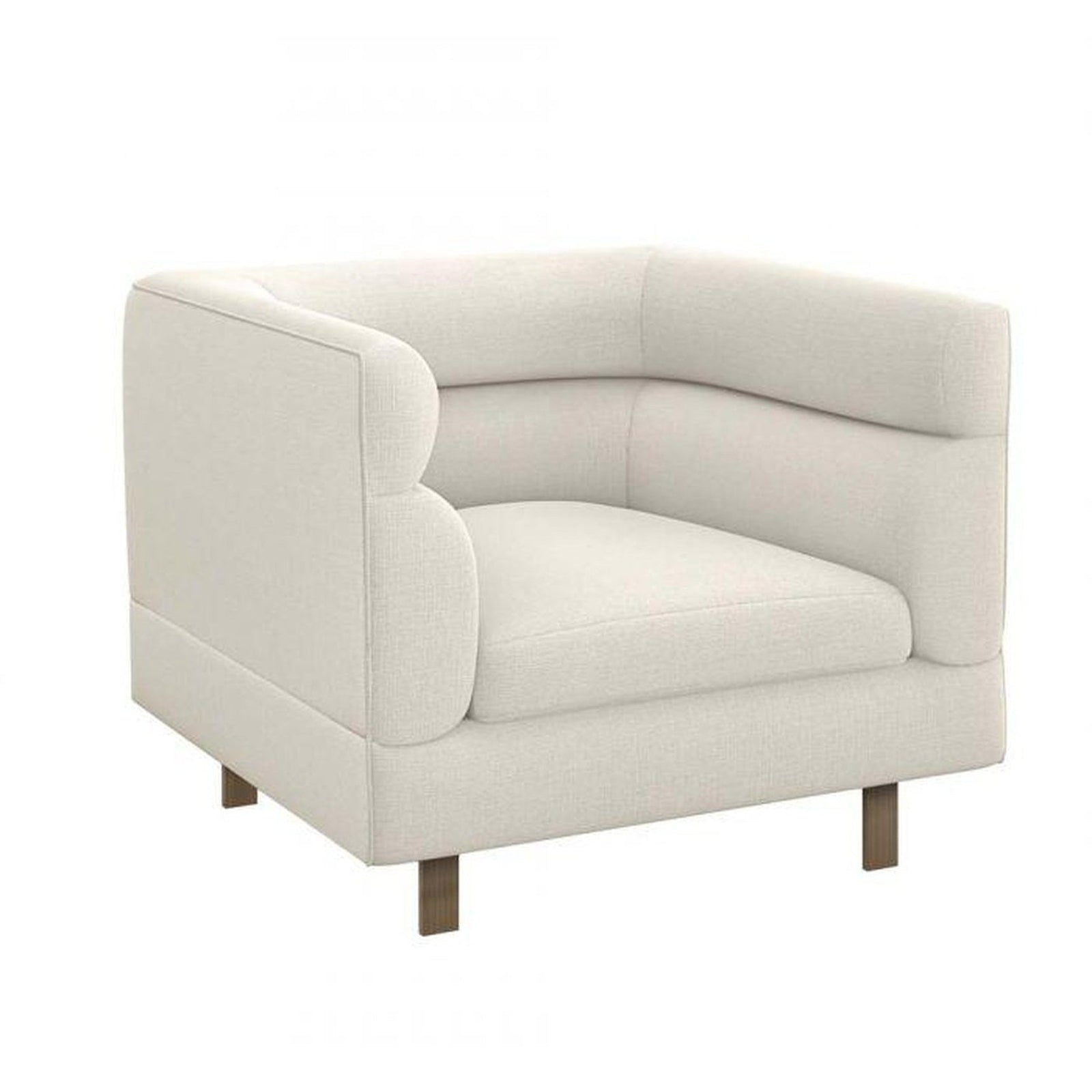 Interlude Ornette Chair