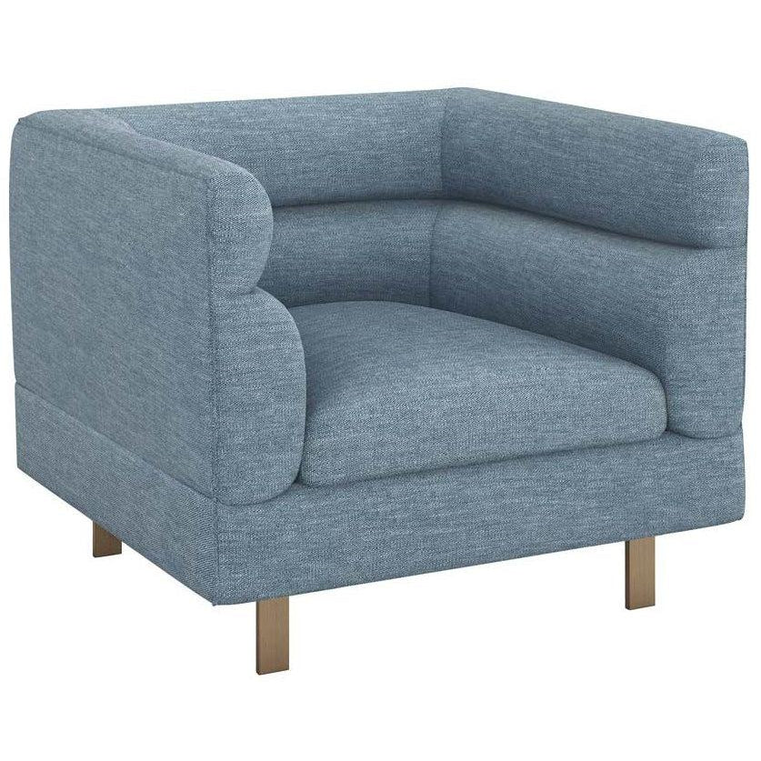 Interlude Ornette Chair