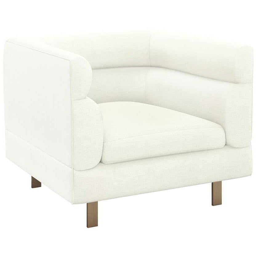 Interlude Ornette Chair