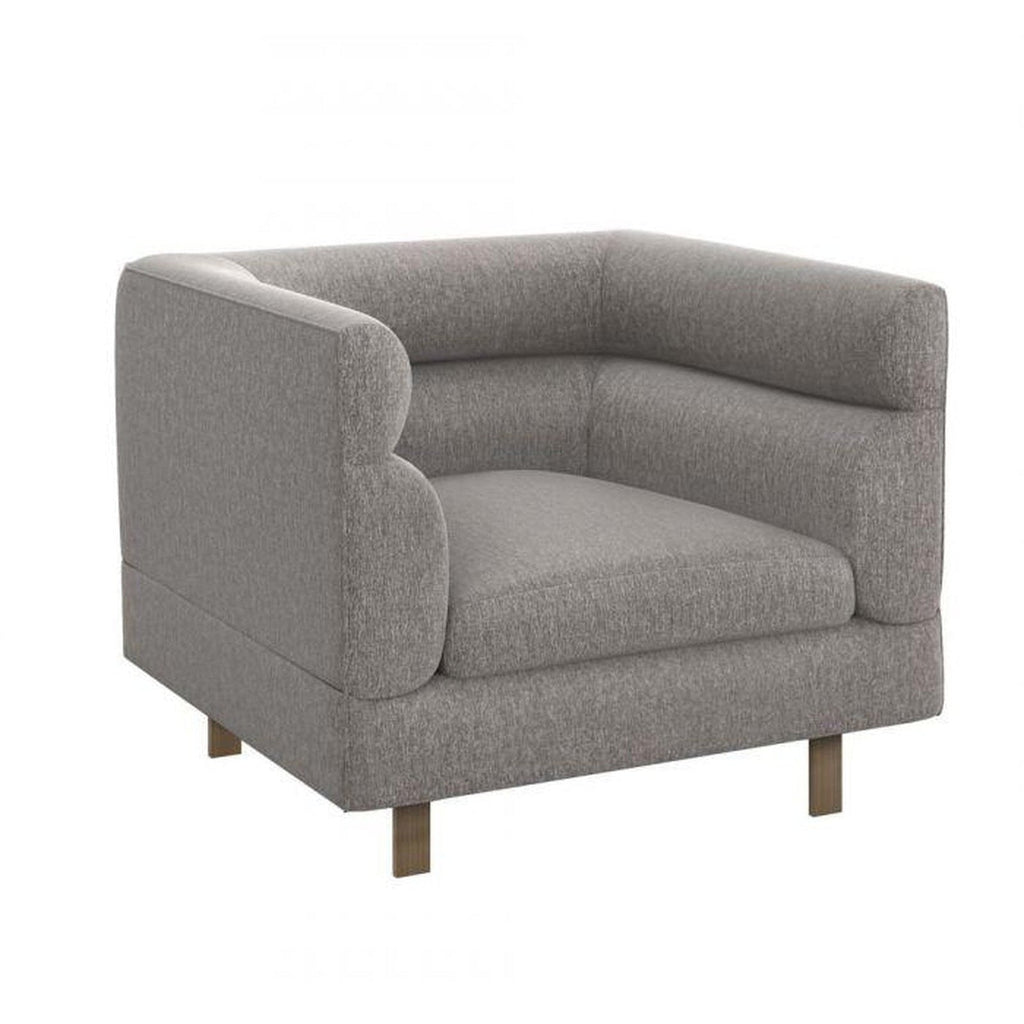 Interlude Ornette Chair