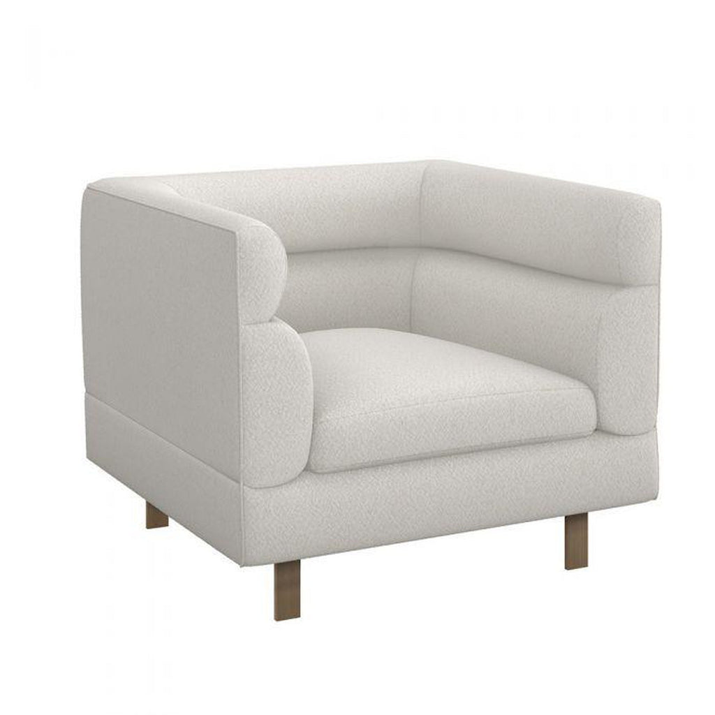 Interlude Ornette Chair