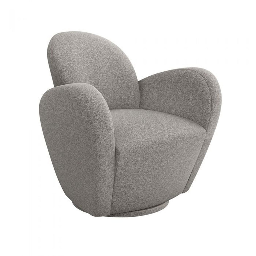 Interlude Miami Chair