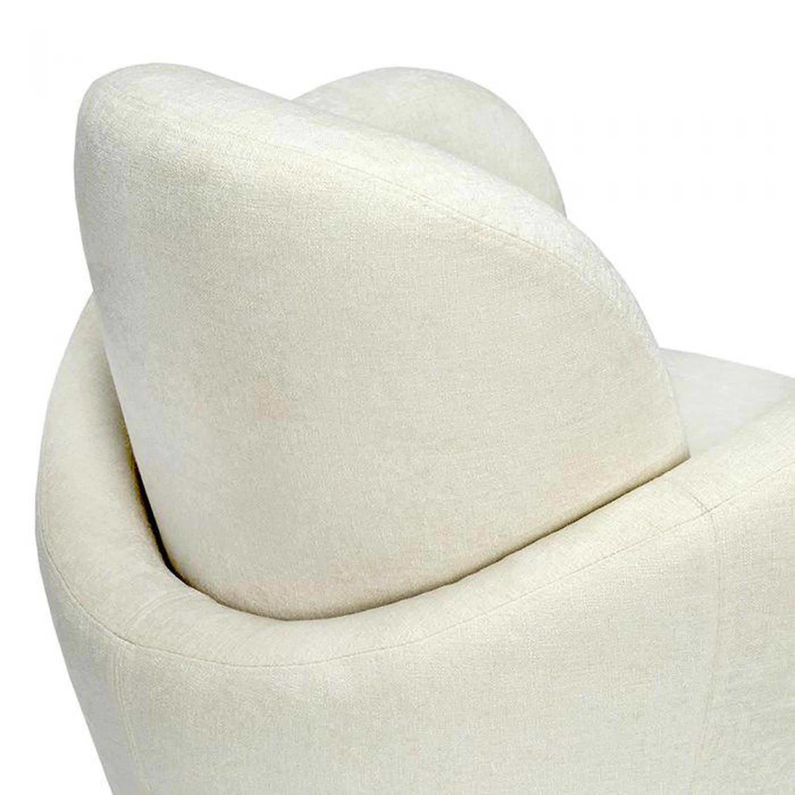 Interlude Miami Chair