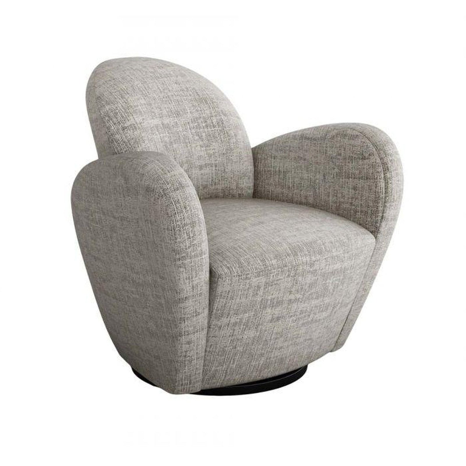 Interlude Miami Chair