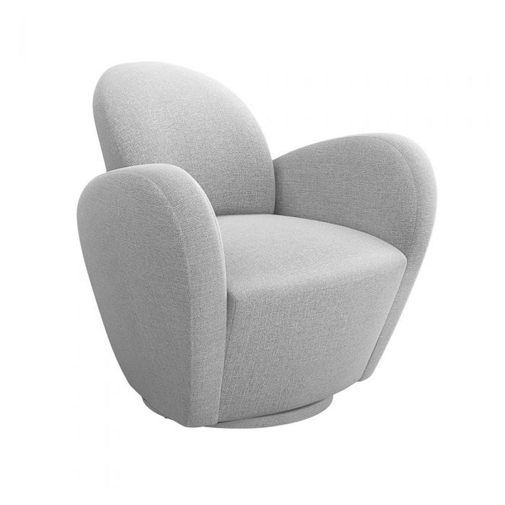 Interlude Miami Chair
